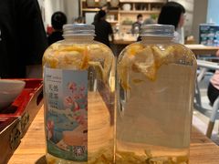 -山食间·中式营养轻餐(保利时光里店)