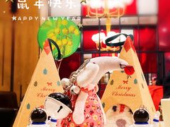 -麻辣空间·清油火锅(水井沟店)