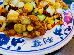 -利群烤鸭店(前门店)