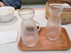 -蔡澜点心·粤菜(赛格国际购物中心店)