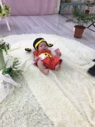 -邦叔叔.亲子全家福毕业照跟拍摄影(嘉定店)