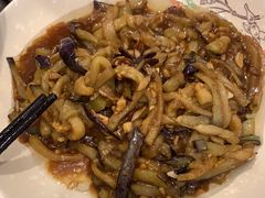 -聚首堂·特色小吃·肘子(什刹海德胜门店)