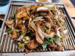 -局气烤鸭·北京菜(前门店)