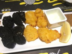 -乐凯撒披萨(正佳广场店)