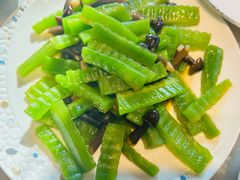 -郑庄脂渣海鲜楼(九水路店)