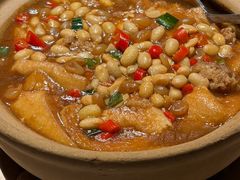 -图味美小黄鱼·景德菜(浙江路店)