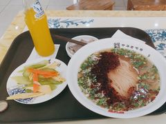 -马子禄牛肉面(金宝街店)