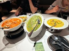 -泰香米泰国餐厅(北城天街店)