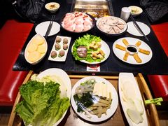 -满堂欢豆捞坊(美丽华大酒店店)