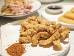 -江渔儿酸菜鱼·拔草餐厅(虎门君乐汇店)