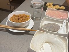 -海底捞火锅(奉化银泰店)