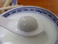 水牛奶汤圆-韵姐牛奶甜品世家