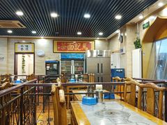 -马记伊源斋涮肉·清真菜(潘家园古玩市场店)