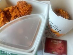 -德克士(武都2店)
