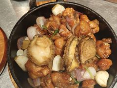 -潮界(虹桥新天地店)