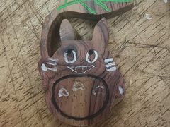 -五月木作·DIY木作文创体验店(北京路店)