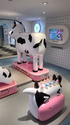 -MINI MARS KIDS CLUB亲子家庭中心(杨浦黄兴店)