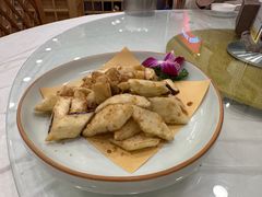 脆皮茄子-庐州太太(鼓楼店)