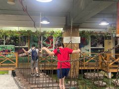 -上海大自然野生昆虫馆(东方明珠·爬宠昆虫探索中心)