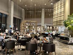 -博林天瑞喜来登酒店·西丽尚膳