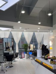 -U·NI SALON 造型