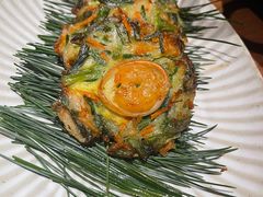 -春熙台韩国料理·章鱼肥牛(西丽店)