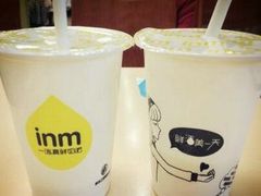 -一鸣真鲜奶吧(龙江地铁站店)