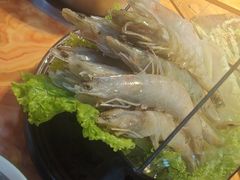 -塔兰齐新疆孜然火锅(鲤鱼山路店)