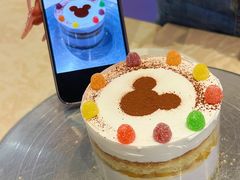 -芭菲盛宴·环球美食(袁家岗店)