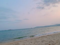 -三亚亚龙湾天域度假酒店