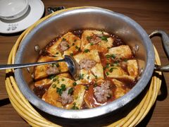 山水酿豆腐-首秀·四川料理(星耀101店)