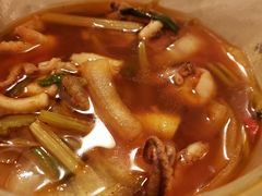 -覃记海鲜美食餐厅