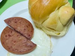 -胜利茶餐室