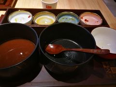 -牛腩之旅·牛腩牛杂煲(光启城美食城店)