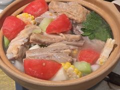 -一坐一忘云南菜(卓悦中心)