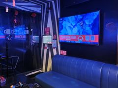 -唱吧麦颂KTV(萧山加州阳光广场店)