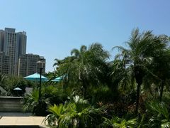 -三亚凤凰水城凯莱度假酒店