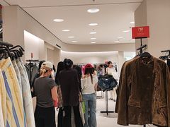 -ZARA(沈阳大悦城店)