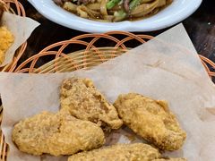 -南记食粥坊·宵夜大排档(岭南分店)