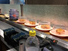 -争鲜回转寿司(飞洲国际店)