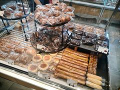 -巴黎贝甜(右安门店)