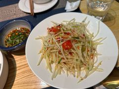 -云吉纳·云南菜(科创云廊店)