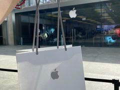 -Apple零售店(深圳益田假日广场店)