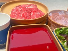 -海底捞大排档火锅(打浦路店)