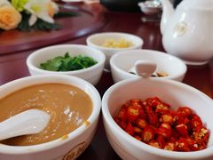 小菜-榕记(番禺总店)