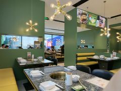 -一席地·本地鸡窝·杭帮鸡火锅(萧山银隆百货店)