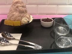 -Ice Monster冰馆·CNN评选全球十大甜品(国贸商城店)