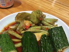 -古觉面片(科技路天朗蓝湖树店)