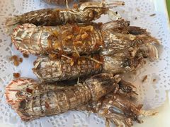 -快乐海鲜城(虎泉街店)
