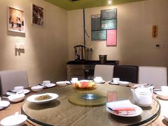 包厢-79号渔船海鲜饭店(华强北店)